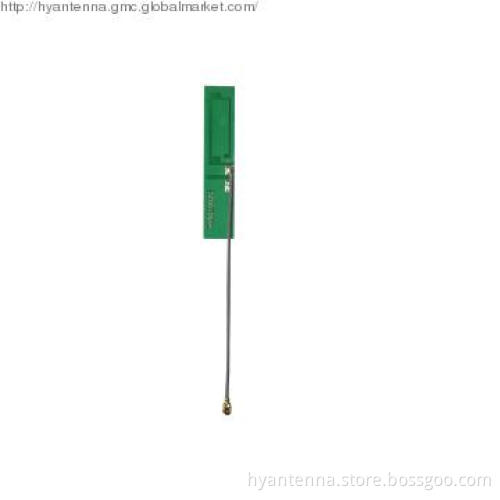2dBi GSM Built-in Antenna With IPEX Connector